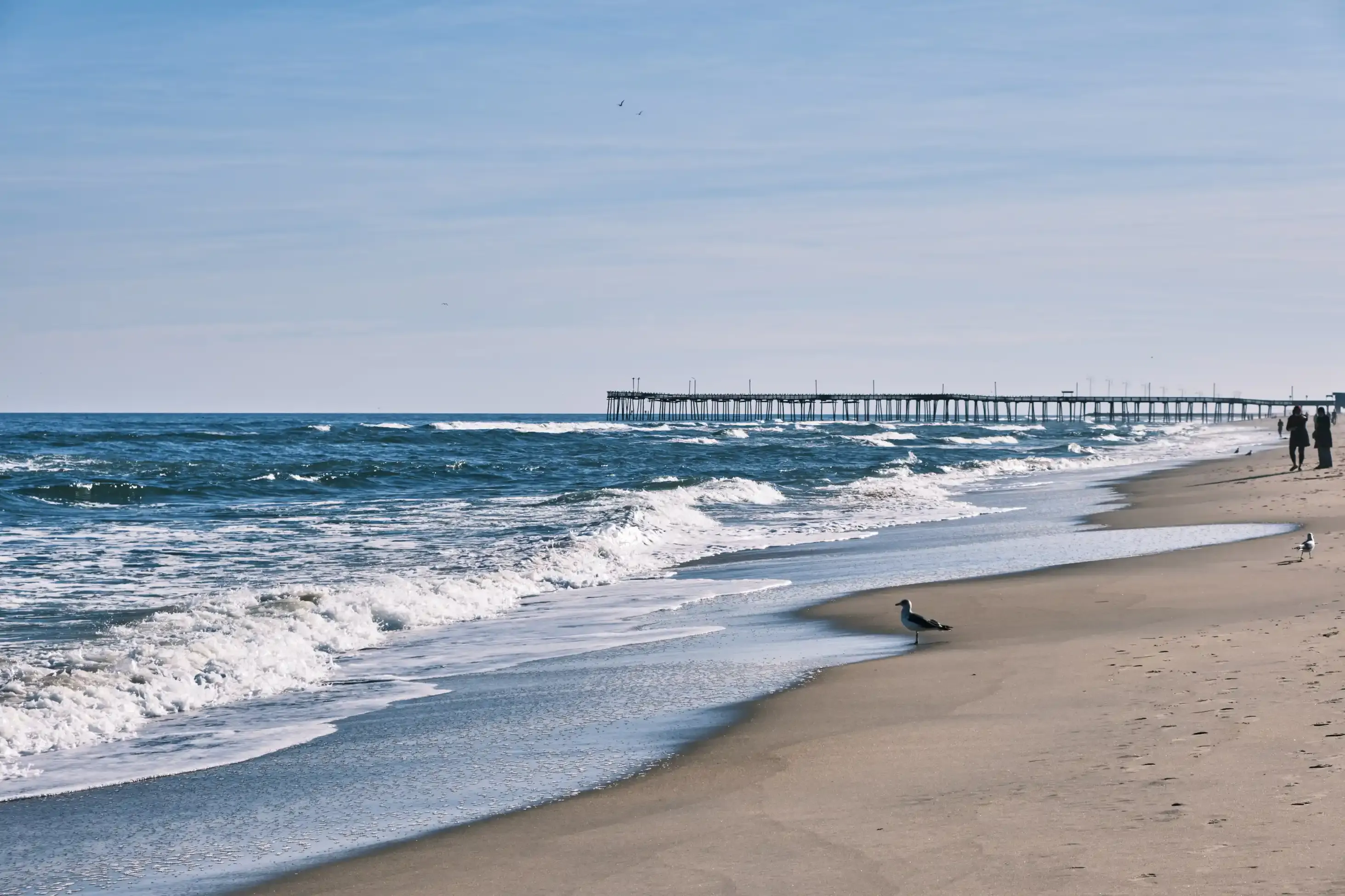 Embracing the Sea Again, photograph 7 of 8